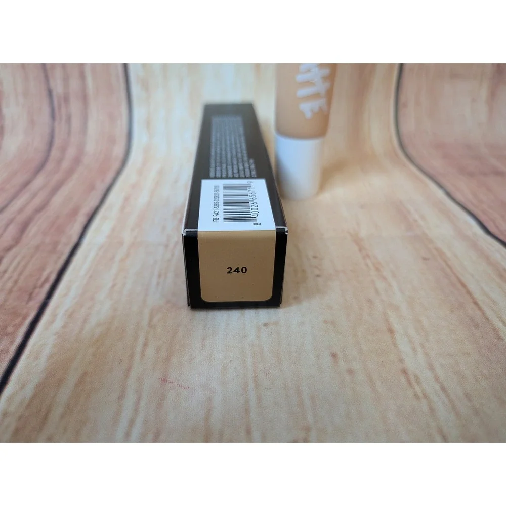 Fenty Beauty By Rihanna Pro Filt'r Soft Matte Longwear Foundation #240 .40 oz